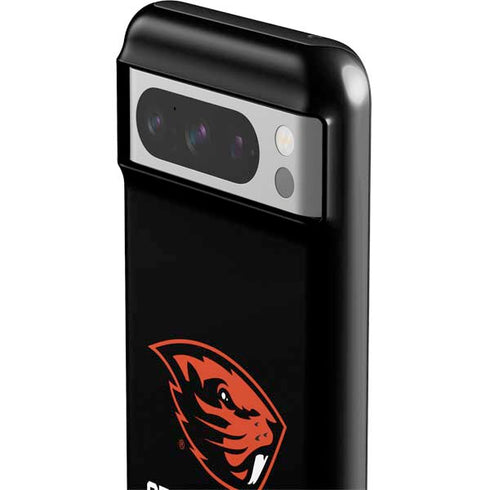 Oregon State University Beavers Google Pixel 8 Pro Impact Case